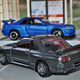 Illustration for article titled Land of the Rising Sunday: Autobacs (and an R32)